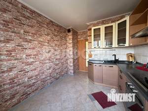 4-к квартира, вторичка, 81м2, 9/9 этаж