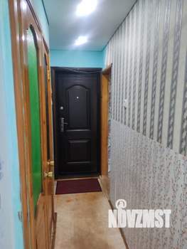 1-к квартира, вторичка, 31м2, 3/5 этаж