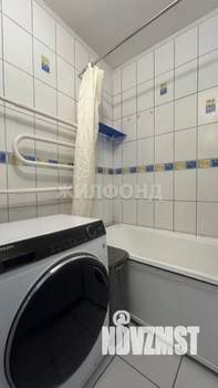 2-к квартира, вторичка, 52м2, 4/5 этаж