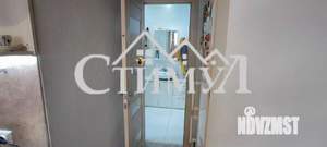 Студия квартира, вторичка, 43м2, 2/12 этаж