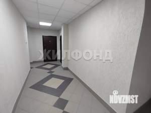 2-к квартира, вторичка, 55м2, 10/12 этаж