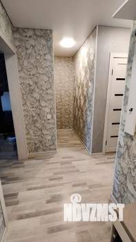 1-к квартира, вторичка, 37м2, 9/9 этаж