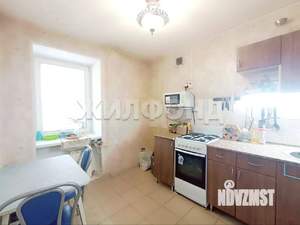 3-к квартира, вторичка, 59м2, 3/5 этаж