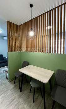 1-к квартира, вторичка, 37м2, 12/12 этаж