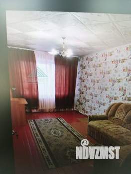 2-к квартира, вторичка, 47м2, 5/5 этаж