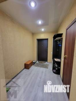 2-к квартира, вторичка, 58м2, 3/12 этаж