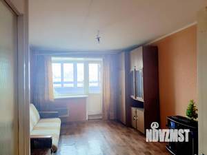 3-к квартира, вторичка, 60м2, 3/5 этаж