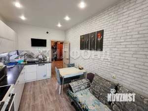 2-к квартира, вторичка, 68м2, 11/12 этаж