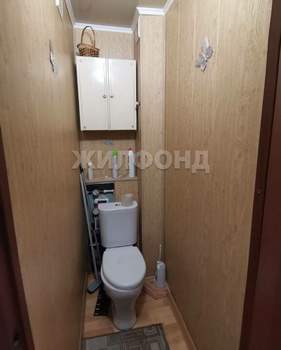 1-к квартира, вторичка, 28м2, 8/9 этаж