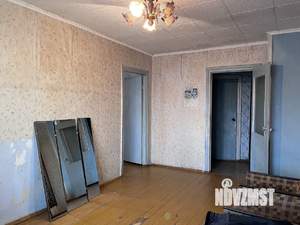 2-к квартира, вторичка, 42м2, 2/5 этаж
