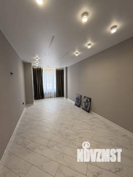 2-к квартира, вторичка, 65м2, 8/9 этаж