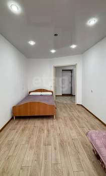 1-к квартира, вторичка, 374м2, 2/7 этаж