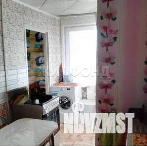 2-к квартира, вторичка, 40м2, 1/2 этаж
