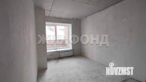 2-к квартира, вторичка, 67м2, 9/9 этаж