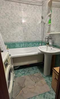 2-к квартира, вторичка, 52м2, 7/9 этаж