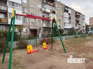 2-к квартира, вторичка, 47м2, 2/5 этаж