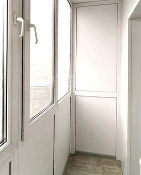 2-к квартира, вторичка, 42м2, 4/5 этаж