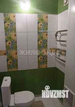 3-к квартира, вторичка, 62м2, 5/9 этаж