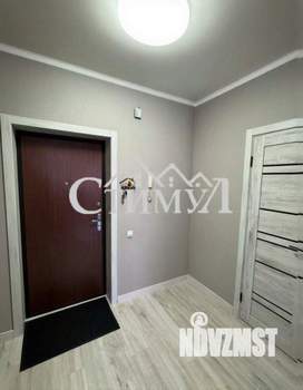 1-к квартира, вторичка, 39м2, 2/9 этаж