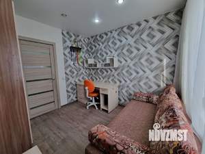 3-к квартира, вторичка, 66м2, 5/10 этаж