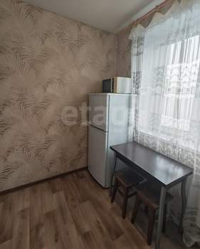 1-к квартира, вторичка, 28м2, 9/9 этаж