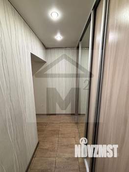 1-к квартира, вторичка, 49м2, 5/8 этаж