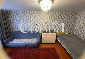 1-к квартира, вторичка, 30м2, 2/5 этаж