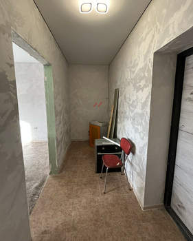 1-к квартира, вторичка, 31м2, 4/4 этаж