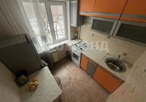 2-к квартира, вторичка, 44м2, 3/5 этаж