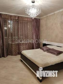 3-к квартира, вторичка, 99м2, 5/9 этаж