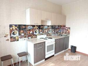 1-к квартира, вторичка, 39м2, 9/9 этаж