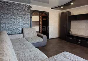 3-к квартира, вторичка, 65м2, 5/10 этаж