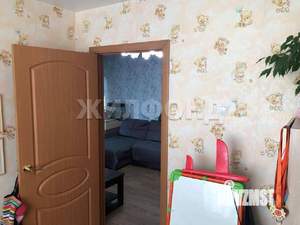 3-к квартира, вторичка, 47м2, 2/5 этаж