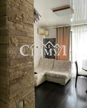 2-к квартира, вторичка, 53м2, 3/5 этаж