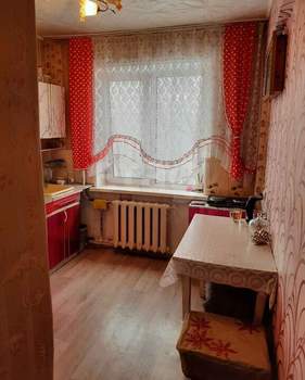 Фото квартиры на продажу (6)