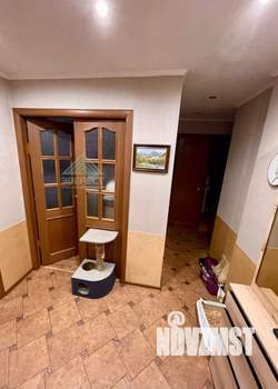 2-к квартира, вторичка, 52м2, 3/5 этаж