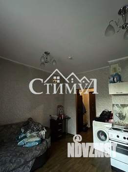 Студия квартира, вторичка, 23м2, 2/9 этаж