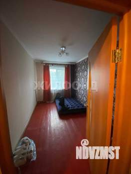 2-к квартира, вторичка, 44м2, 3/5 этаж