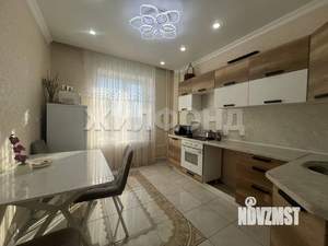 2-к квартира, вторичка, 68м2, 4/10 этаж
