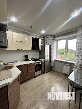 2-к квартира, вторичка, 50м2, 5/5 этаж