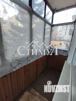 3-к квартира, вторичка, 60м2, 2/5 этаж