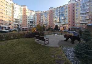 1-к квартира, вторичка, 80м2, 9/9 этаж