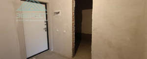 1-к квартира, вторичка, 55м2, 6/9 этаж