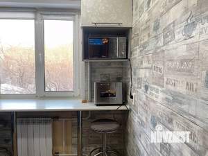 3-к квартира, вторичка, 58м2, 3/5 этаж