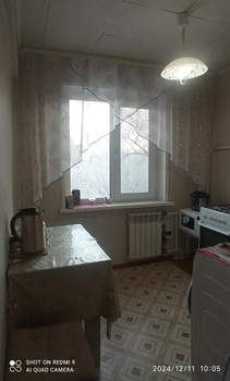 2-к квартира, вторичка, 49м2, 5/15 этаж