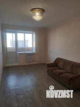 1-к квартира, вторичка, 42м2, 7/9 этаж