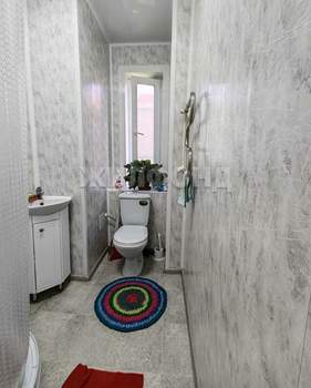 2-к квартира, вторичка, 50м2, 2/2 этаж