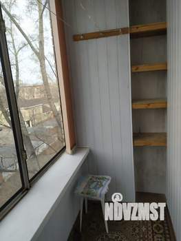 3-к квартира, вторичка, 60м2, 5/9 этаж