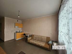Студия квартира, вторичка, 23м2, 9/11 этаж