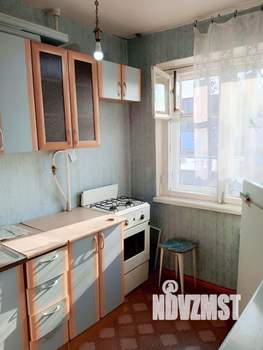 1-к квартира, вторичка, 31м2, 4/5 этаж